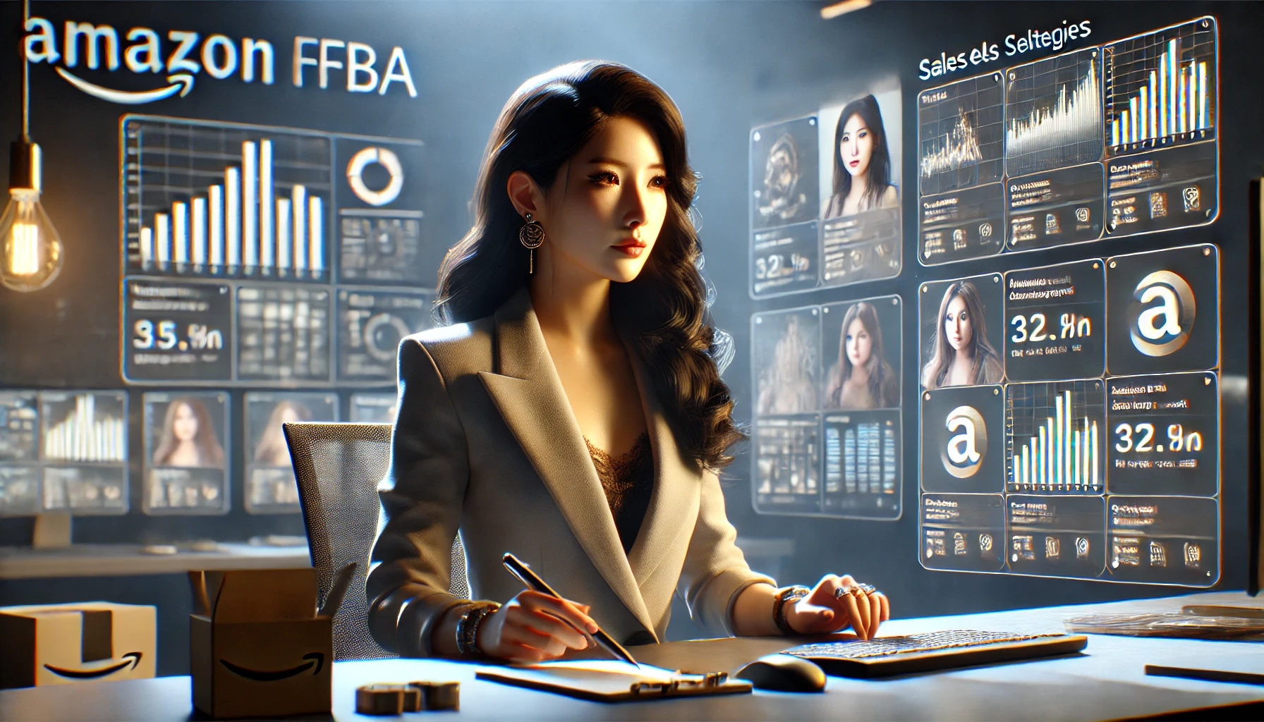 아마존FBA