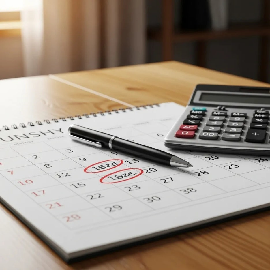 두 번째 상황: 꼭 줘야 할 돈을 안 줄 때!