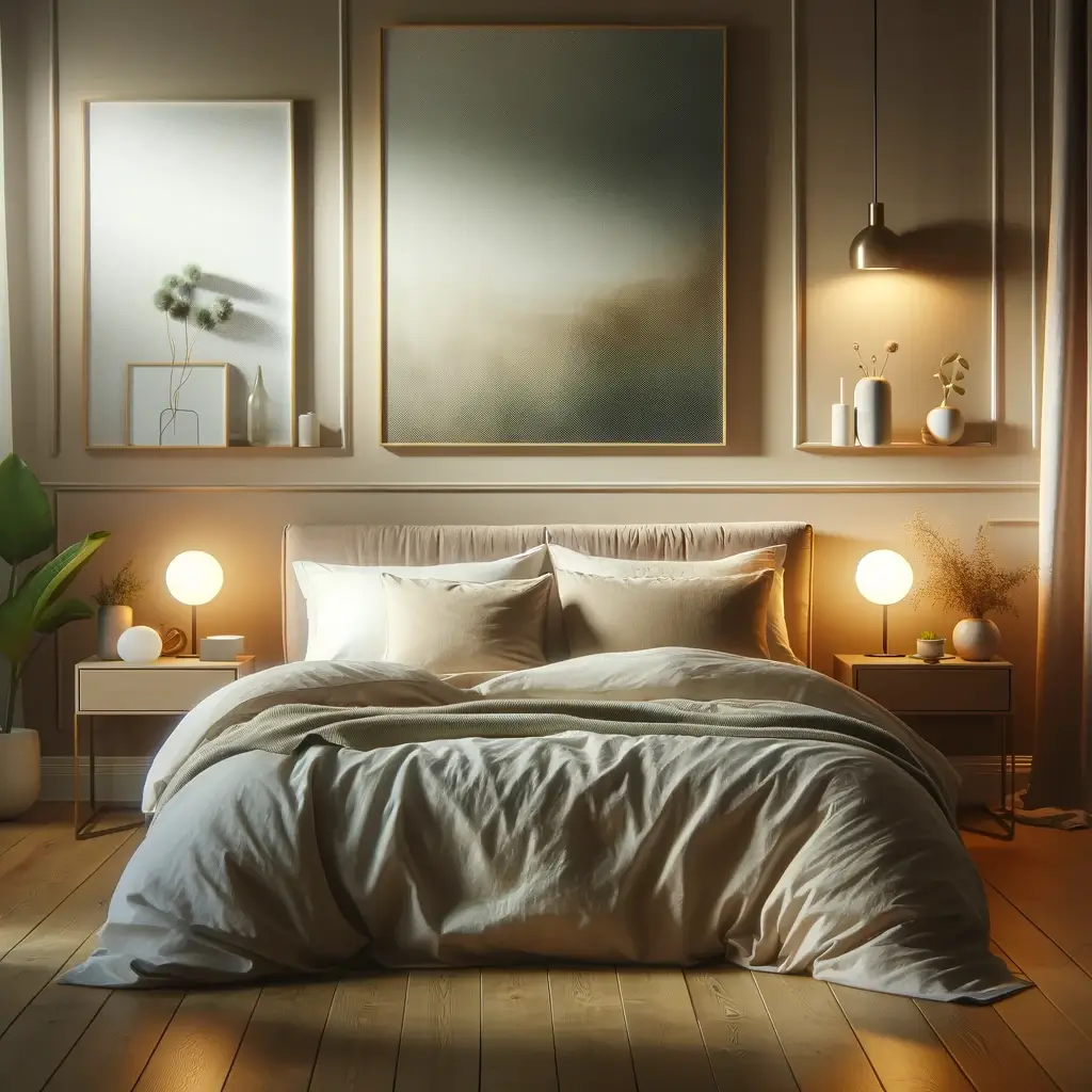 눈밑부어오름수면중요