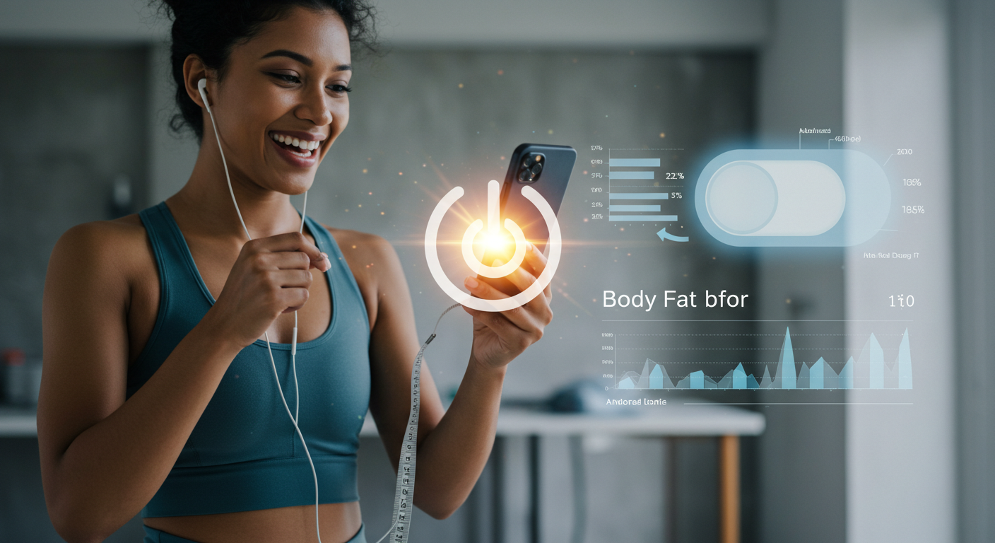 4주 만에 체질을 바꾸는 기적: 스위치온 다이어트 완벽 가이드