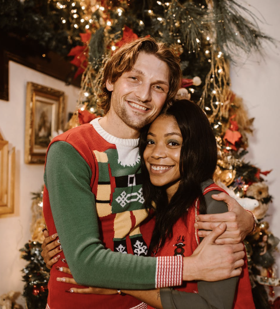 크리스마스 데이트 코스