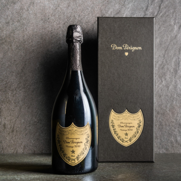 Dom Perignon