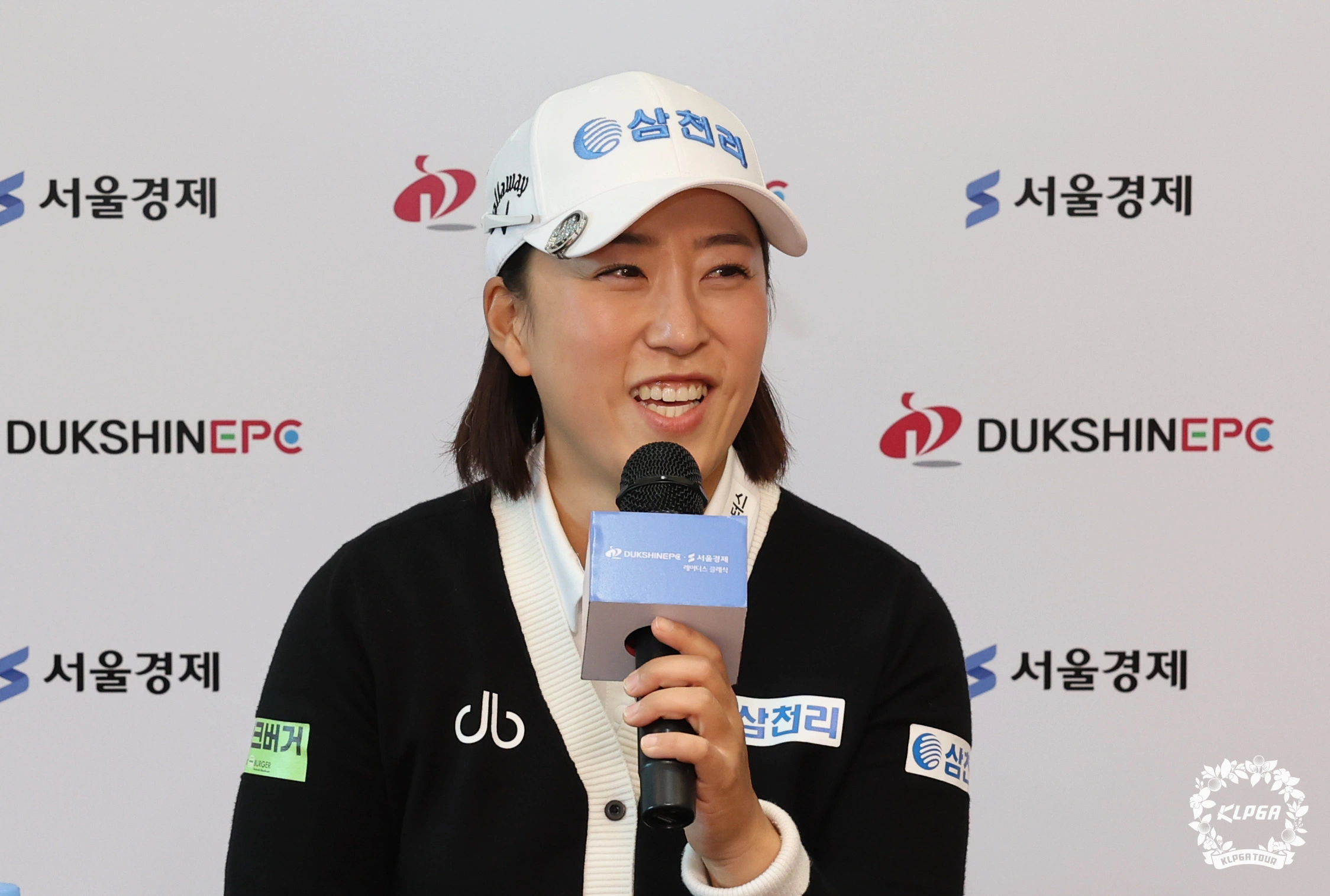 달걀 골퍼, 여자 골프 선수 김해림 프로 은퇴 경력 주요 기록 우승 횟수 이유 주니어 코치