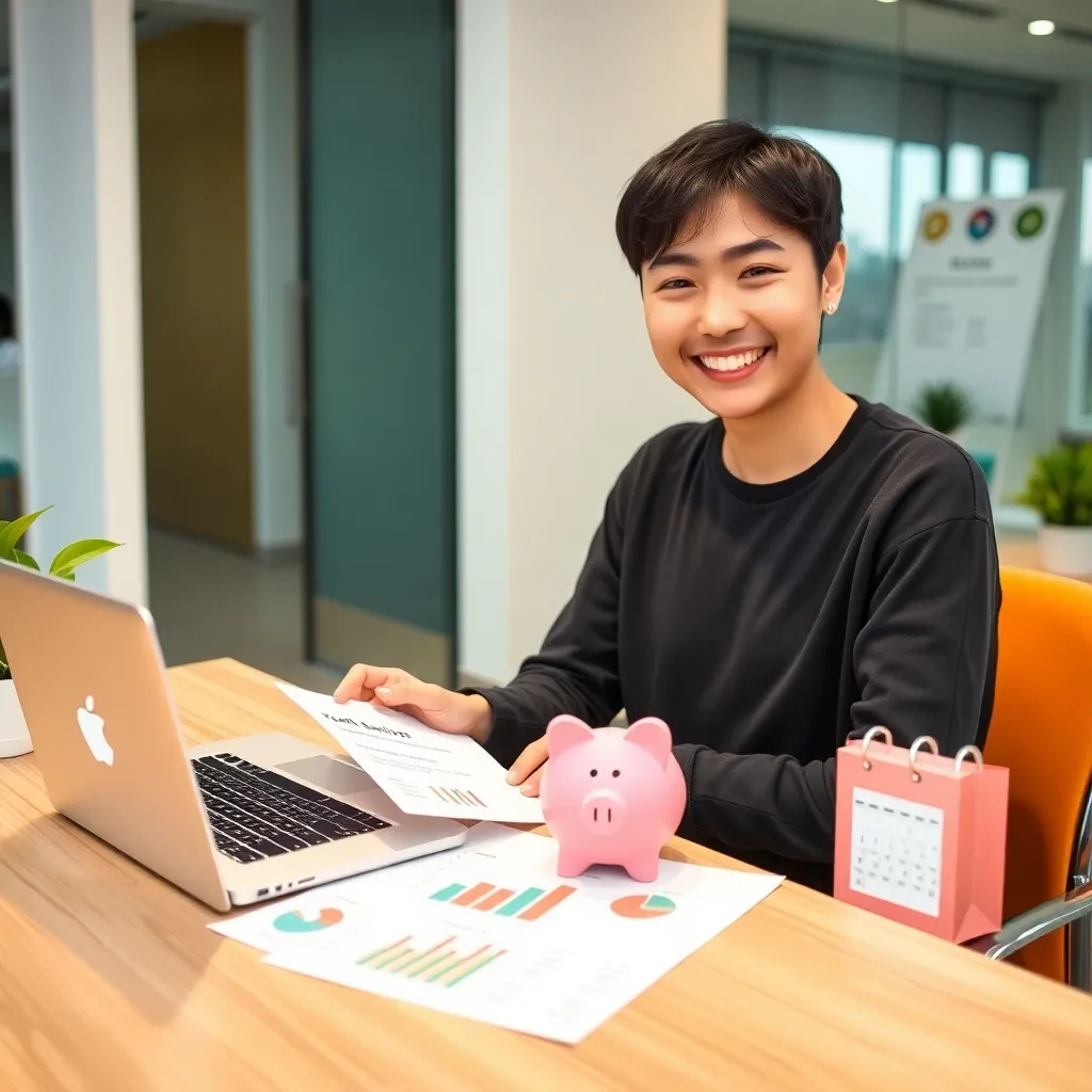 경기도 청년기본소득 ❘ 분기마다 25만원 지급, 조건만 맞으면 OK