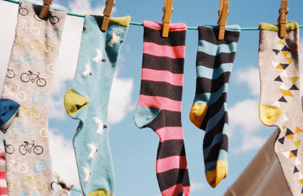 장마철 빨래 냄새, 이제는 걱정 끝!