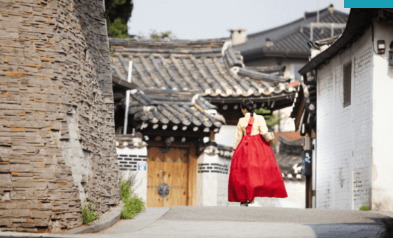 청와대 주변 함께 가볼만한 곳