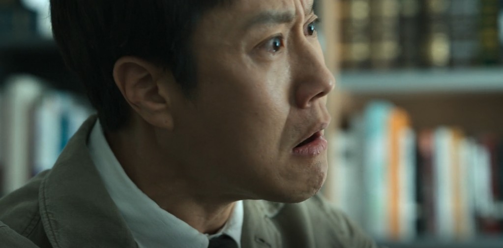 [넷플릭스 드라마 추천] 모범가족 몇부작, 줄거리, 결말, 등장인물 정우, 박희순, 윤진서, 박지연, 김성오