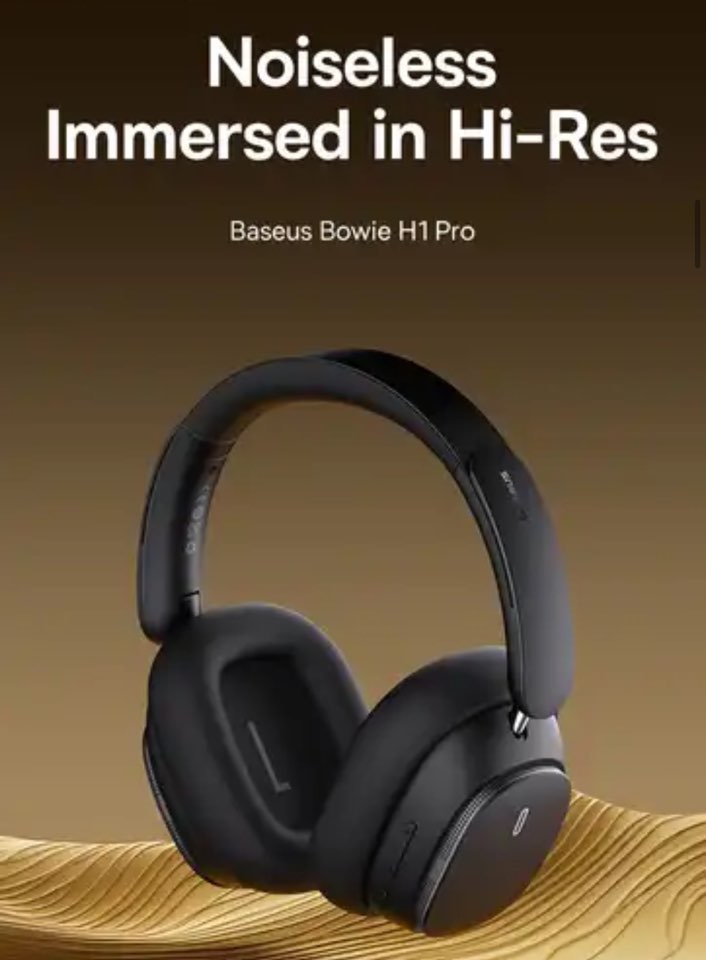 베이스어스 무선헤드셋