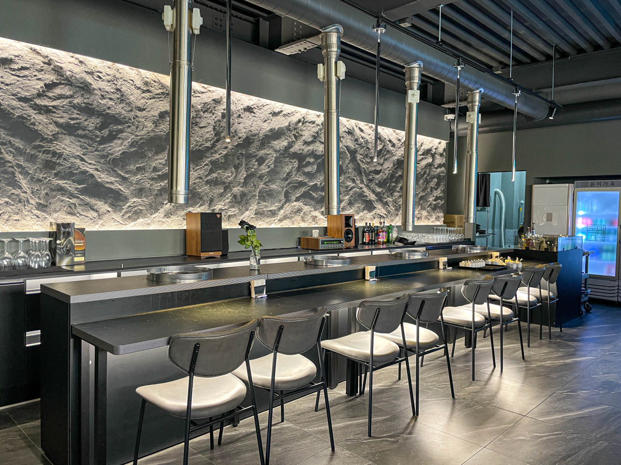 돈미가옥 진해본점