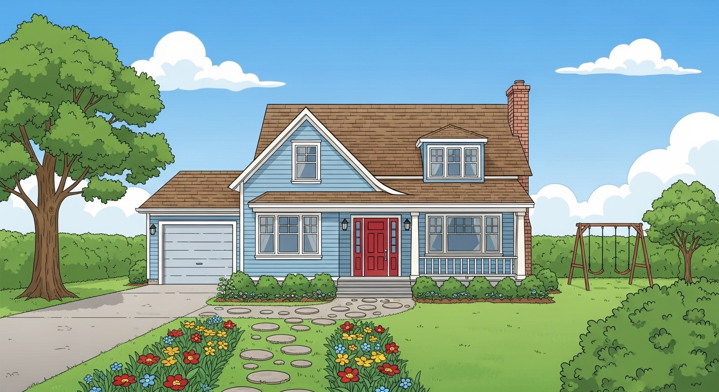 경남 양산 촌집 매매 2