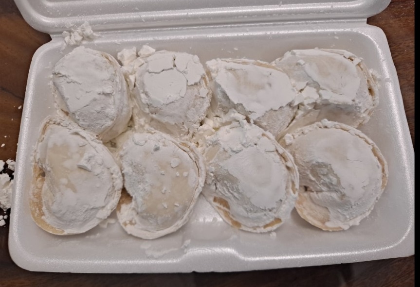 -개성김치손만두-생활의달인