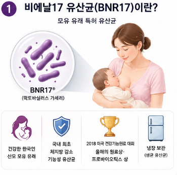 비에날17-유산균-효능-후기-효과-복용법-섭취방법