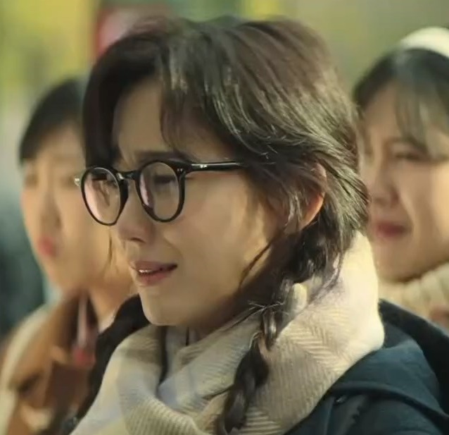 재벌집 막내 아들