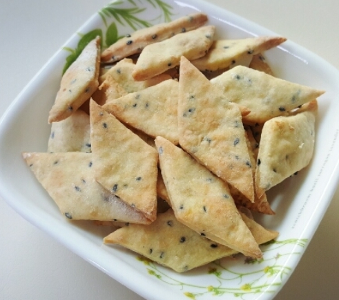 두부 과자 만드는 법