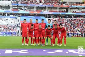 한국 팔레스타인 축구 중계 방송 보러가기