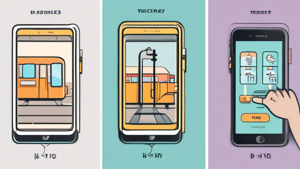 서울시 임산부 교통비 지원사업