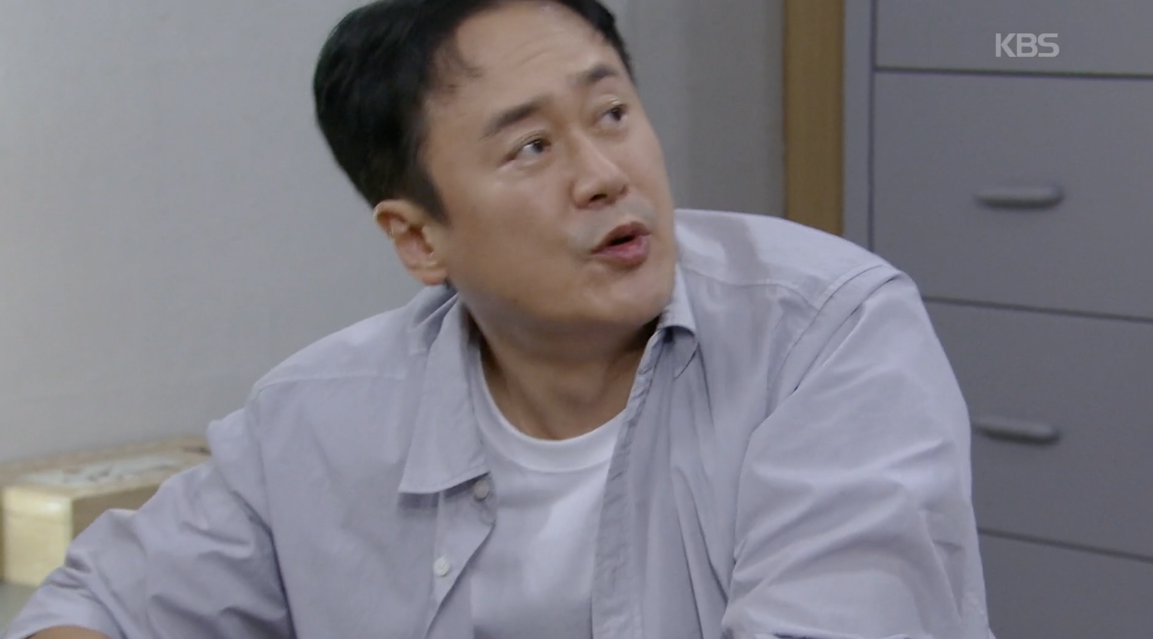 진태 거짓말