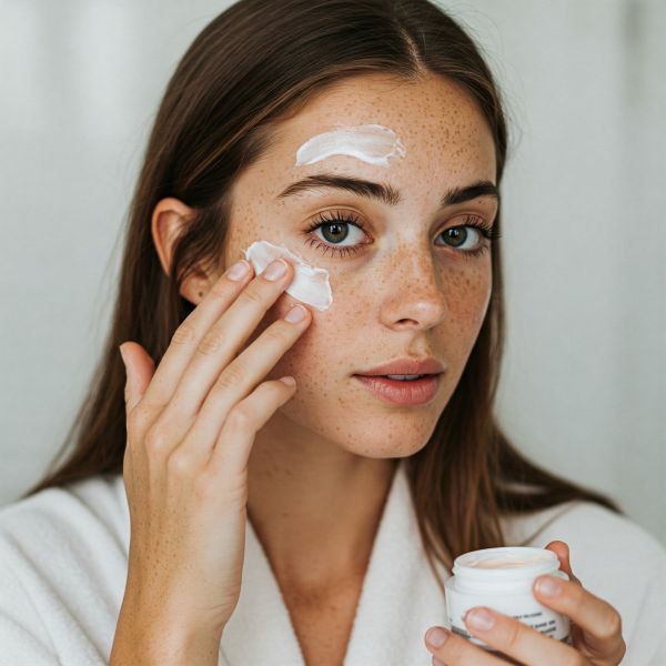 피부 노화를 예방하는 스킨케어 성분