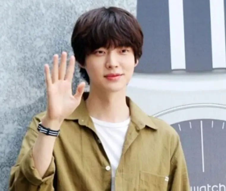 안재현 프로필 필모그라피 나이 드라마 MBTI 이혼 근황 인터뷰 나혼자산다