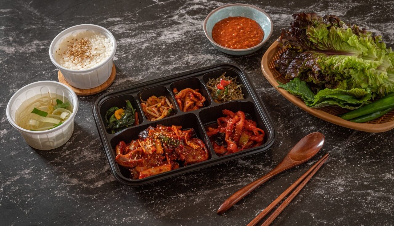 생생정보통 가마솥 족발 경기 광주 맛집