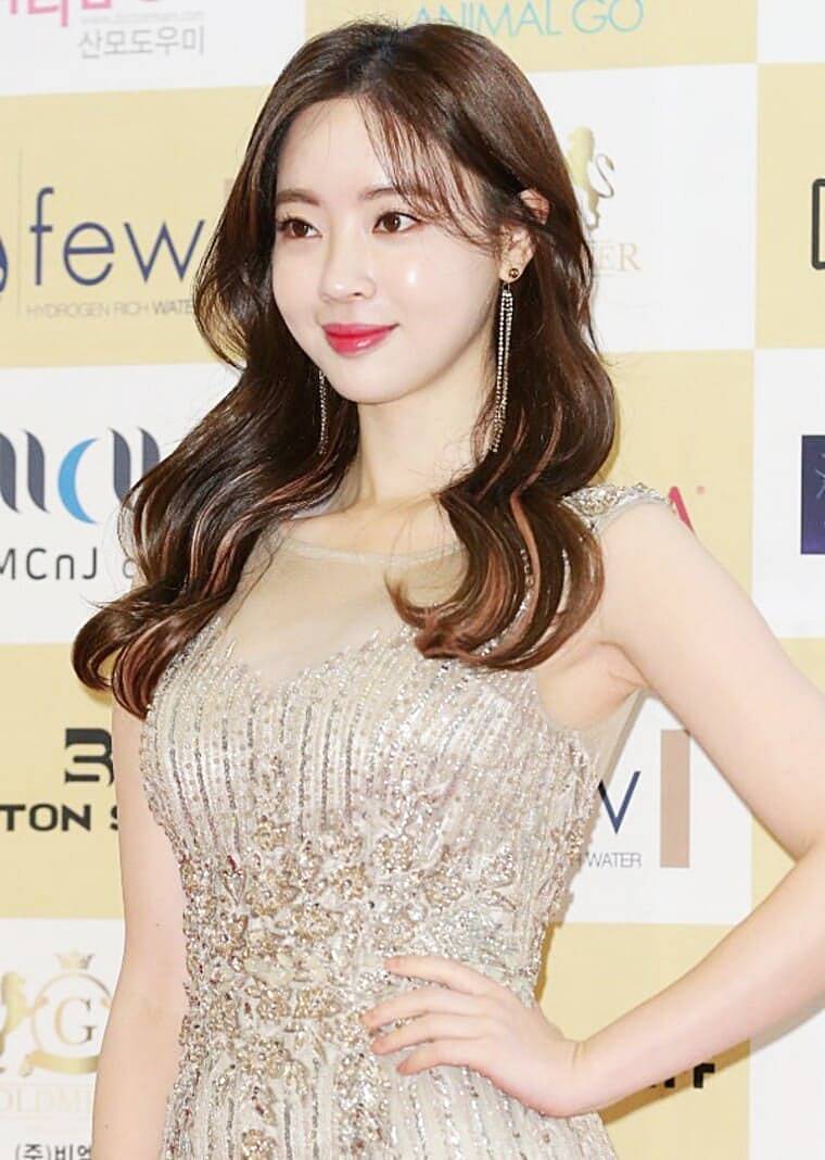방송인-양정원