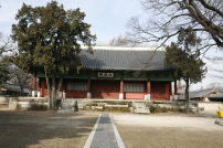 성균관 주요명소