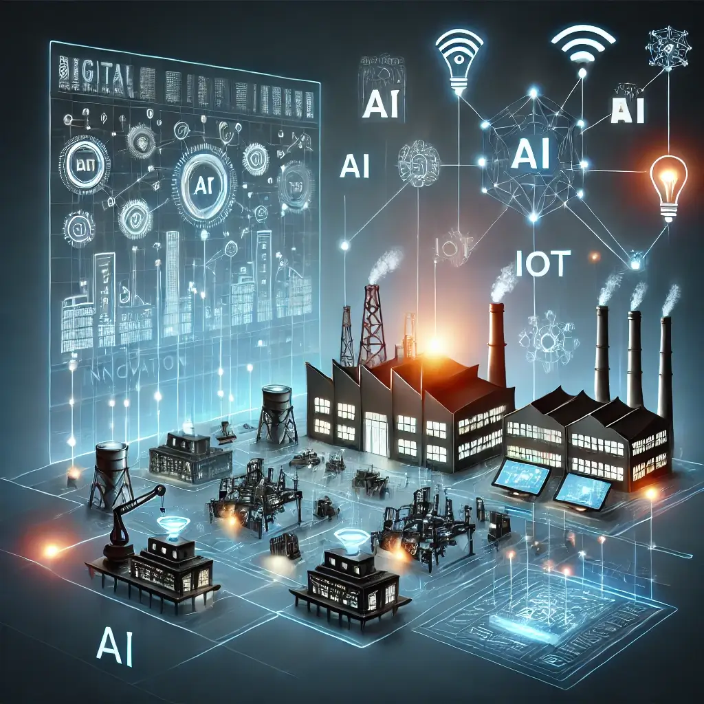 디지털이노베이션 BU