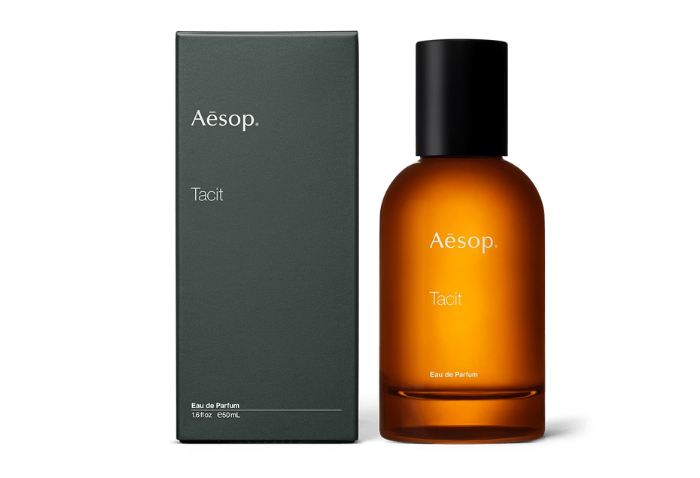 이솝 테싯 사진