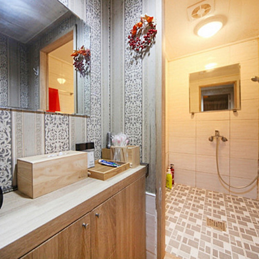 합정 휴 정통 마사지