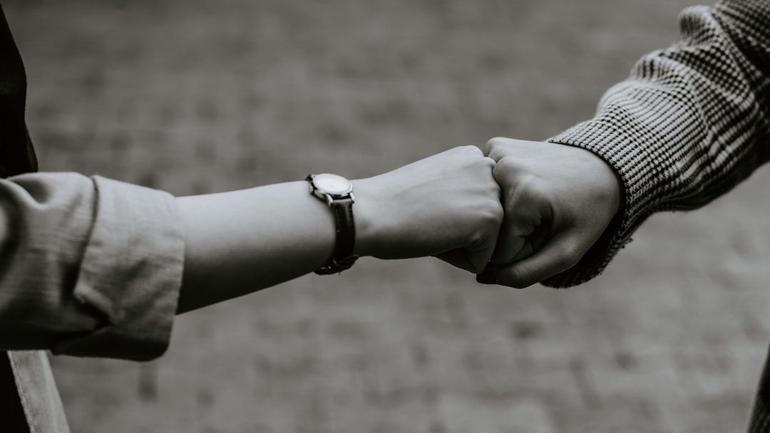 Joint ownership