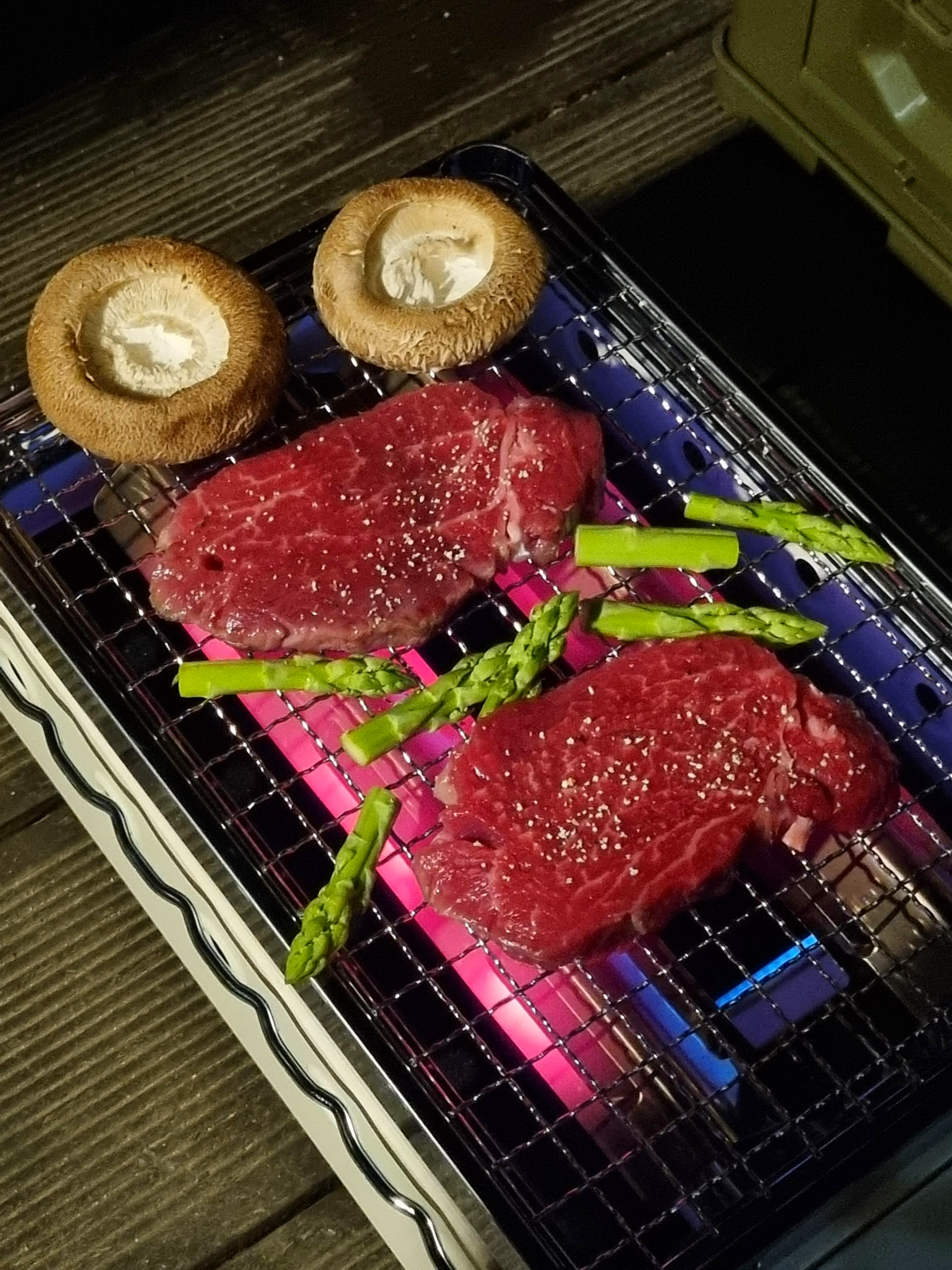 평창 한우