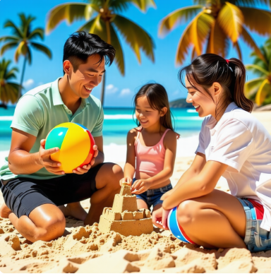 가족과 함께 가기 좋은 숨은 여행지 10곳