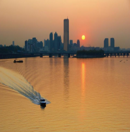 한강야경투어 무료 신청 방법