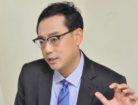 변희재 프로필 나이 고향 학력 경력 페이스북