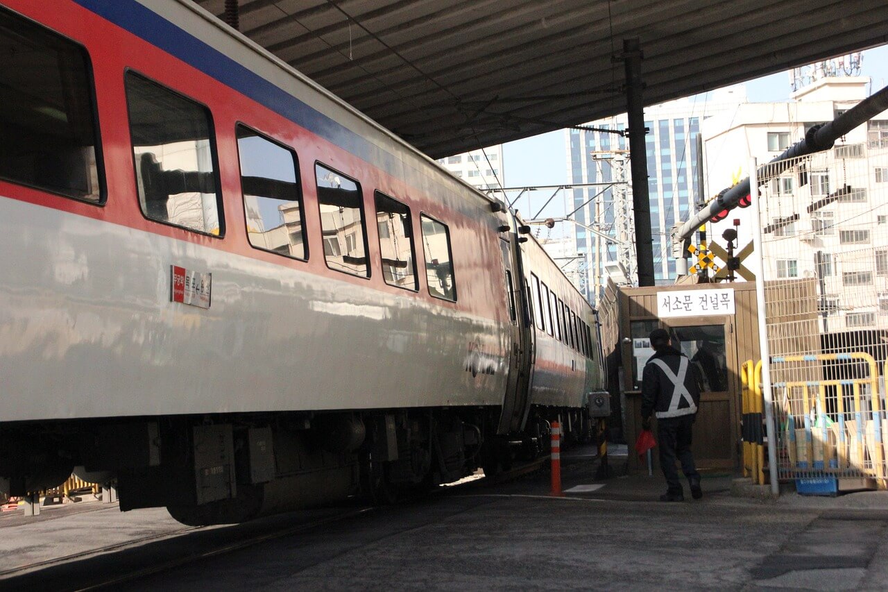 무궁화호 예약 꿀팁 총정리 🚆