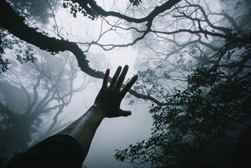 무서운 꿈 해몽 5가지｜도망치는 꿈이 행운의 신호인 이유