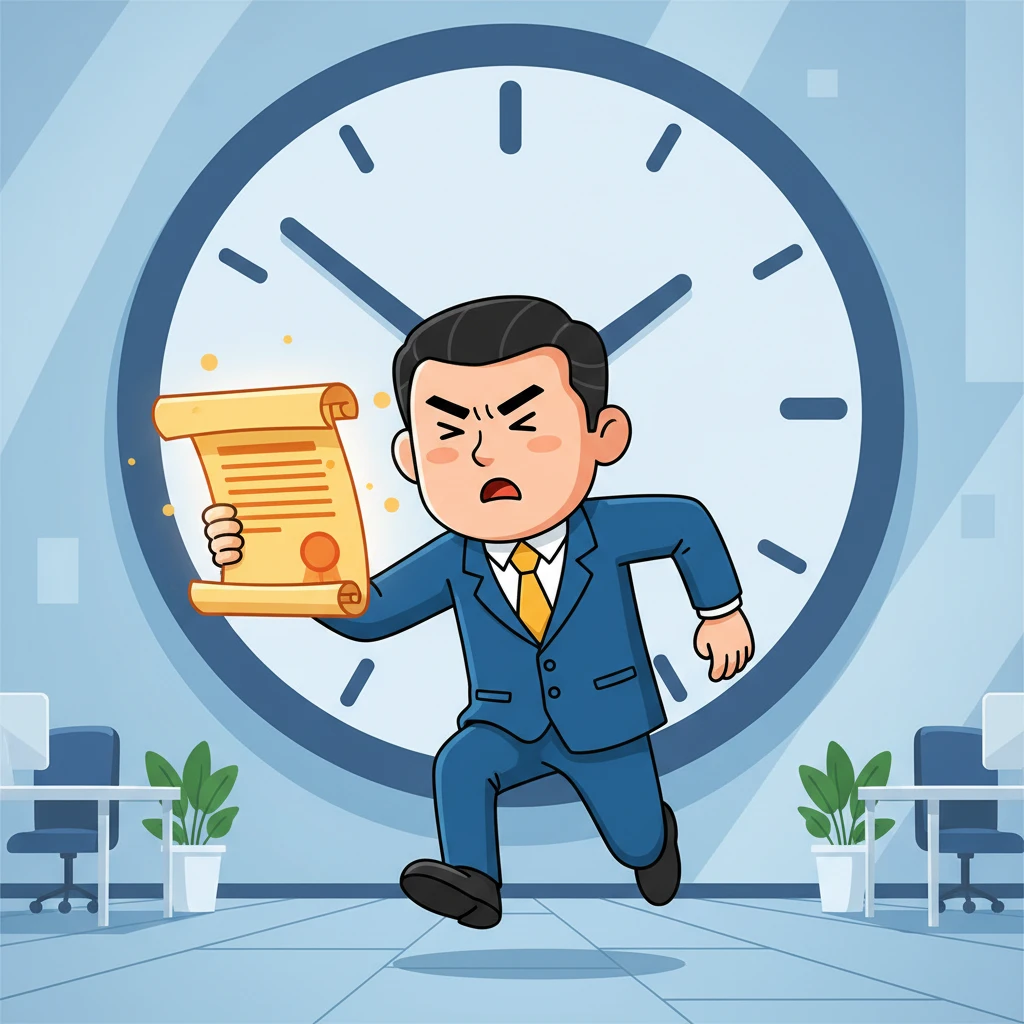 관세사 1차 시험 면제 조건 및 경력..