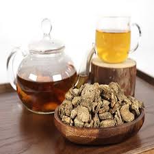 우엉차 효능 말린 볶은 우엉차 영양성분 부작용 칼로리