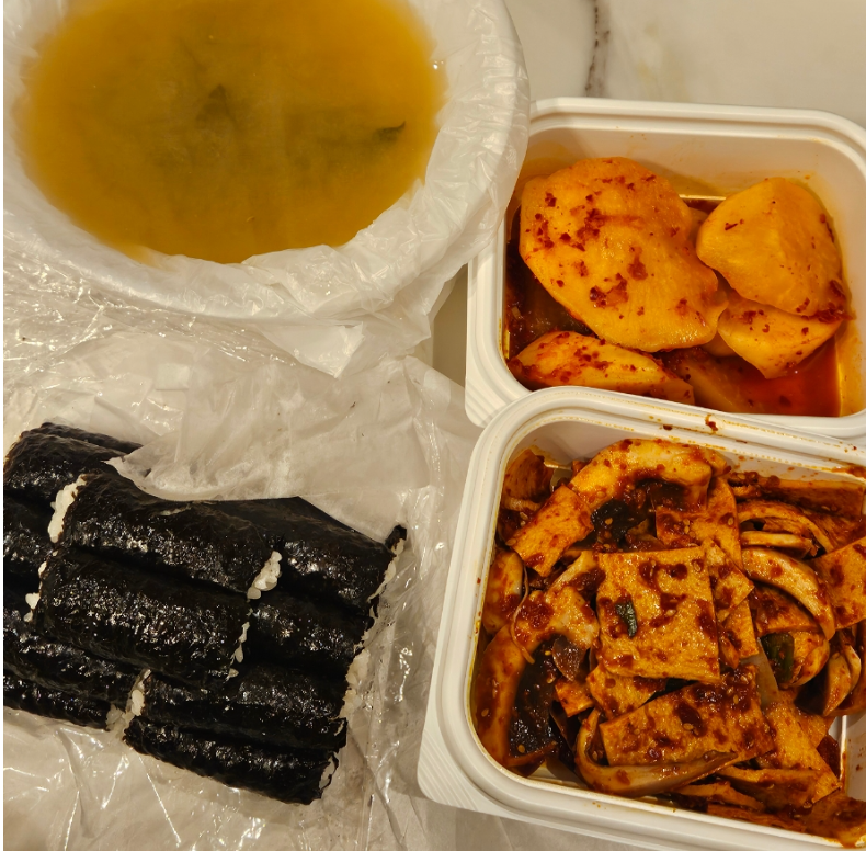 풍화김밥1