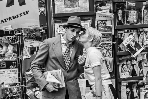 [프랑스 영화 누벨바그 관람평 후기/리뷰] OTT 다시보기 보는곳 - 줄거리, 결말, 재밌나요? 재미 있다 vs 재미 없다