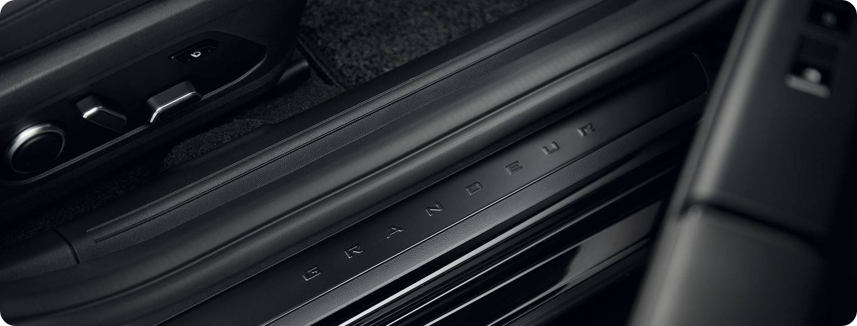 그랜저 하이브리드