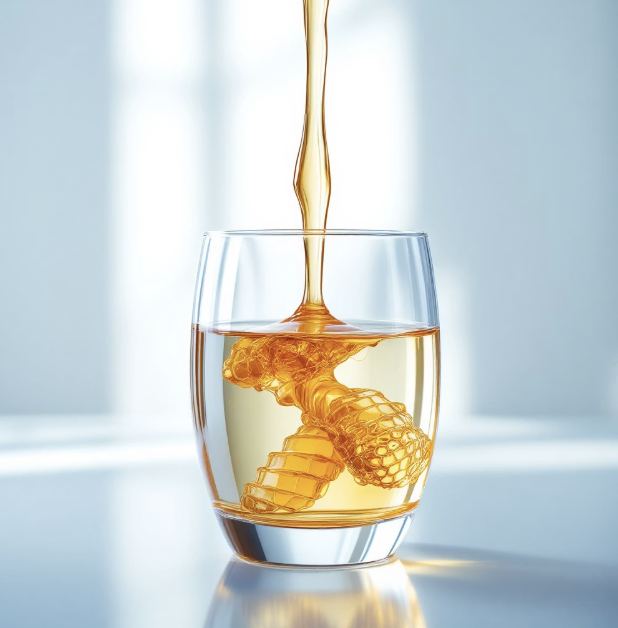 #5 가장 쉬운 특효약, 꿀물