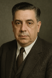 프랑시스 뿔랑 Francis Poulenc (1899~1963)