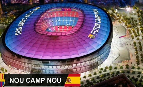 챔피언스리그 리그페이즈 2라운드 리뷰 : 바르셀로나 vs PSG 경기 리뷰