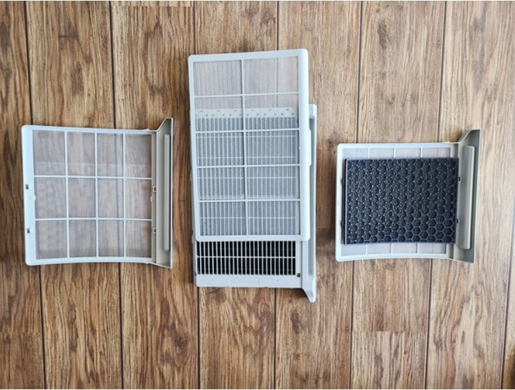 무풍-갤러리에있는-4개의-필터