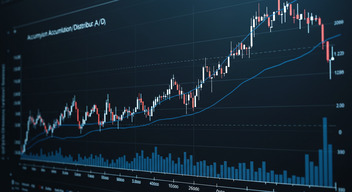 Accumulation/Distribution 지표