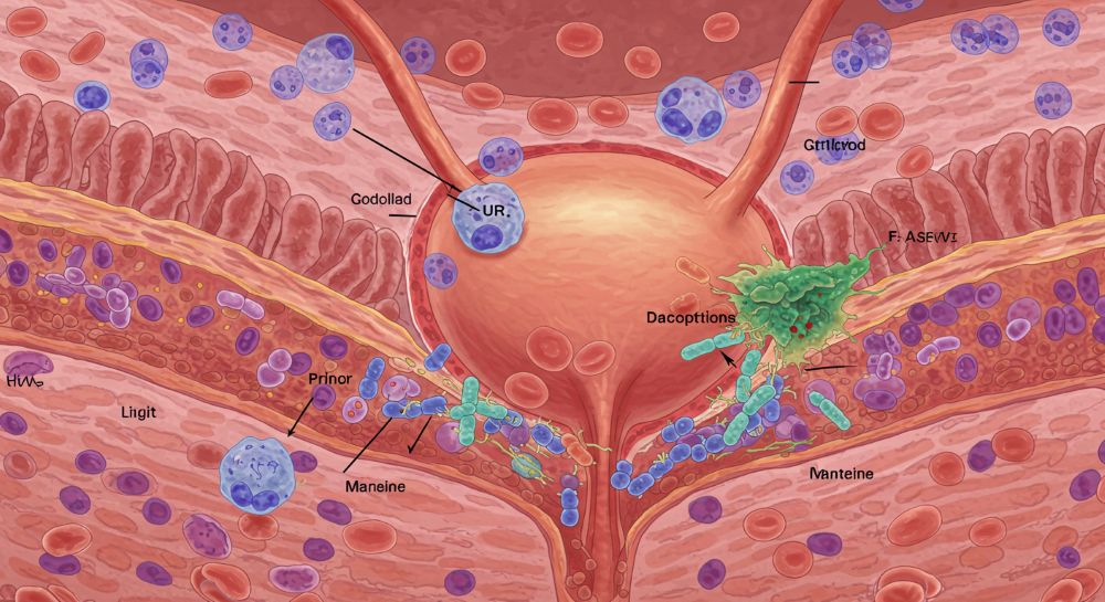 방광염 증상 원인 자연치료 생활관리