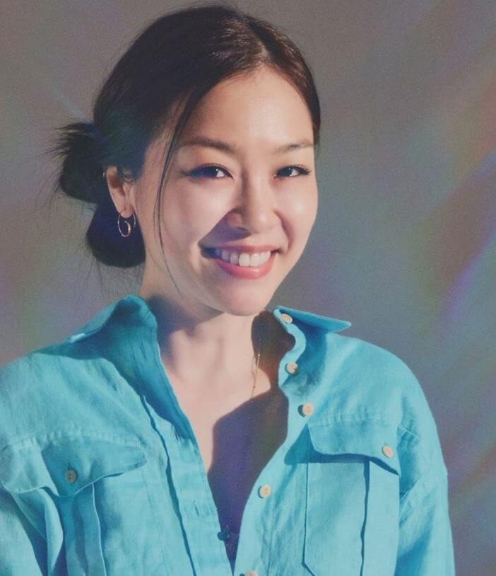 박정현 이쁘게 나온사진