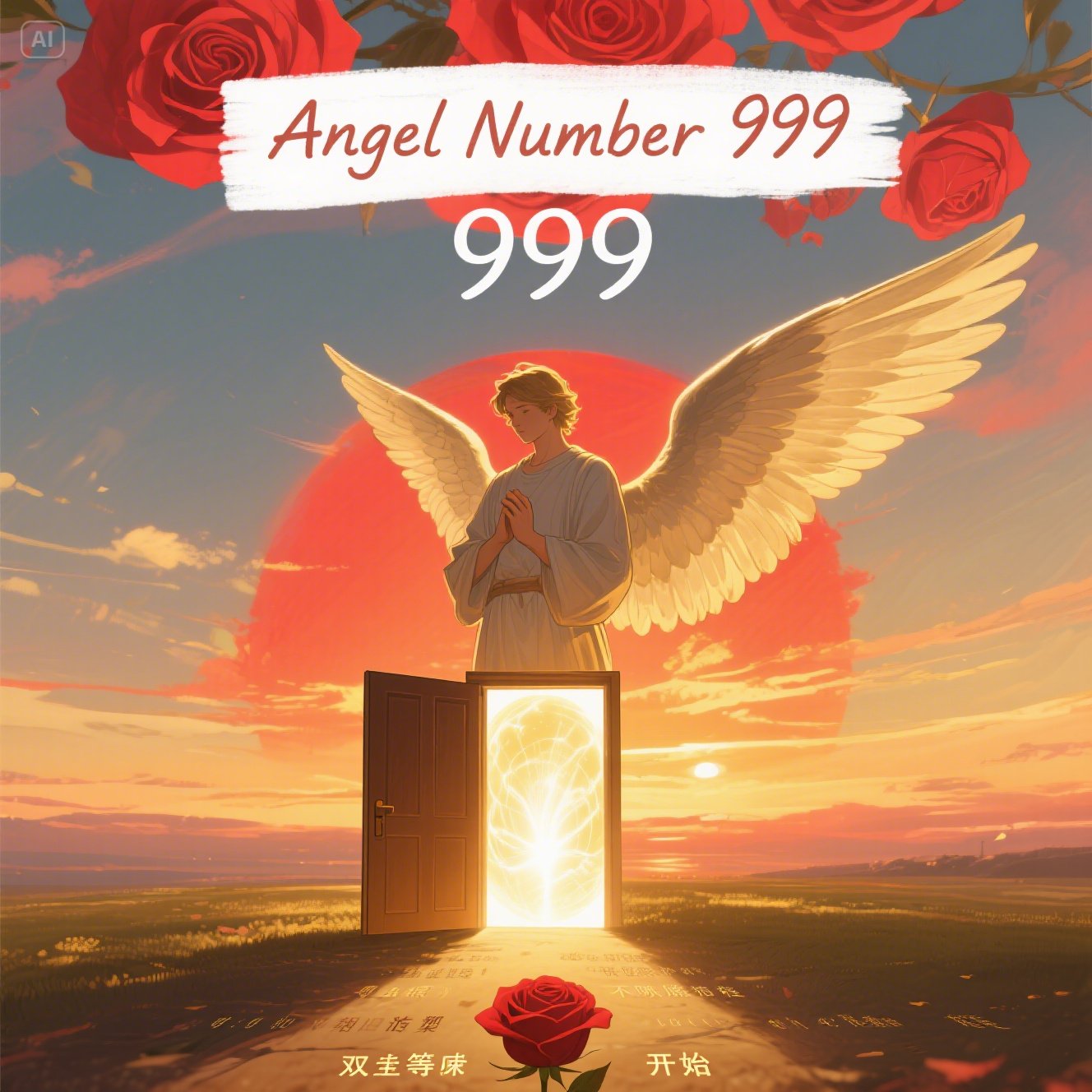 반복되는 숫자 999 ㅡ 끝이 아닌, 더 큰 시작을 위한 정리