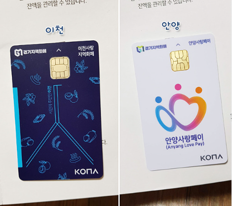 2025년 경기지역화폐 사용처 총정리